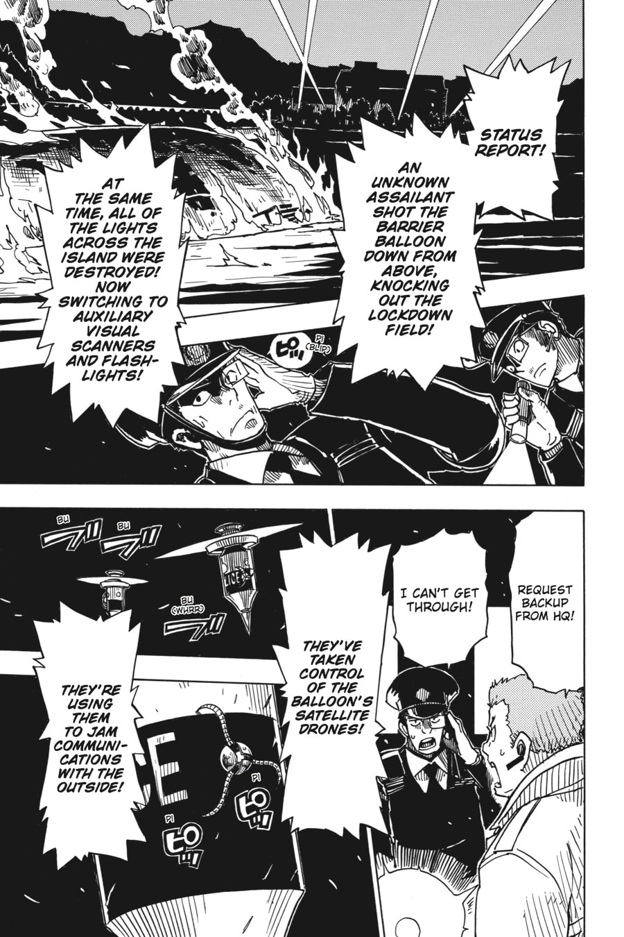 Read Dimension W chapter 24 image 3 on Lezhin