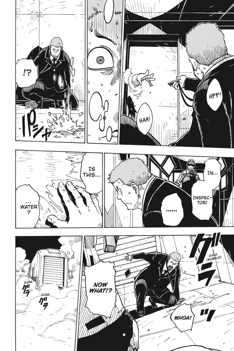 Read Dimension W chapter 25 image 11 on Lezhin