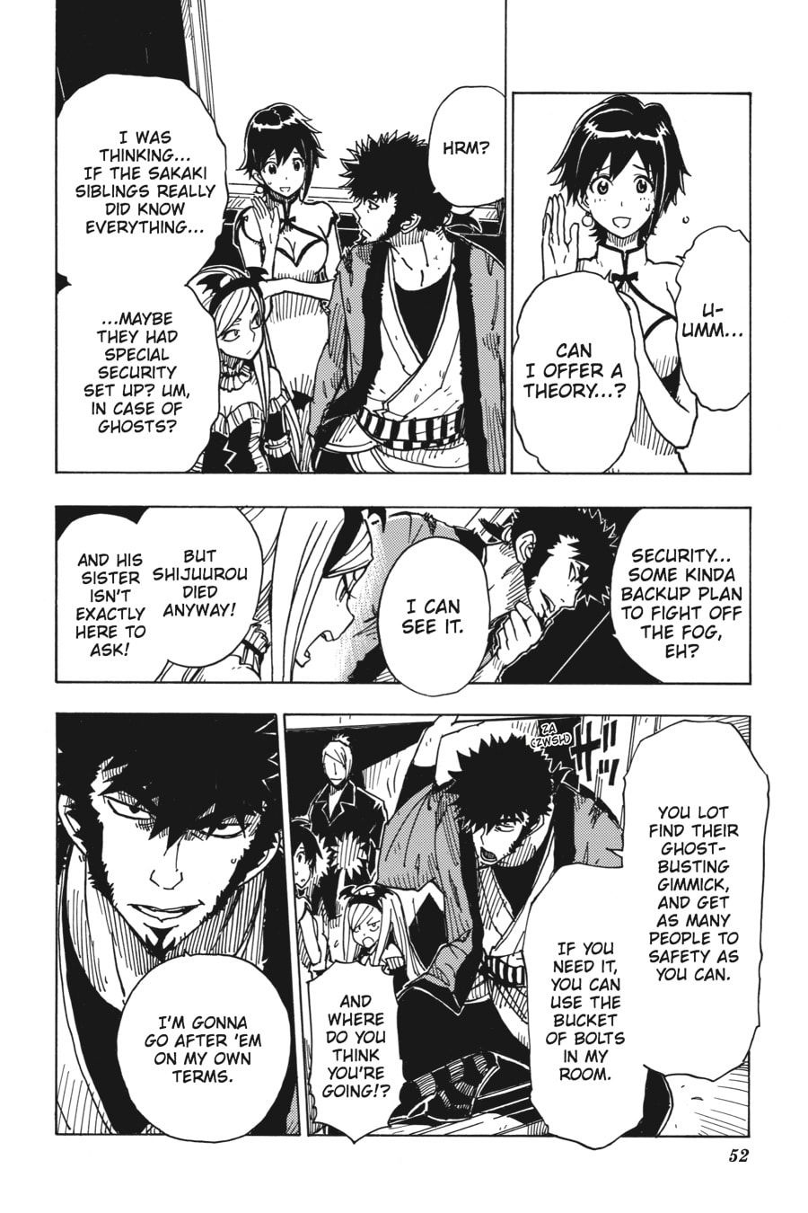 Read Dimension W chapter 25 image 23 on Lezhin