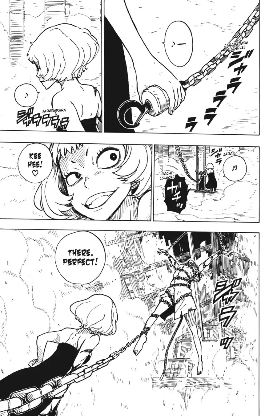 Read Dimension W chapter 26.2 image 2 on Lezhin