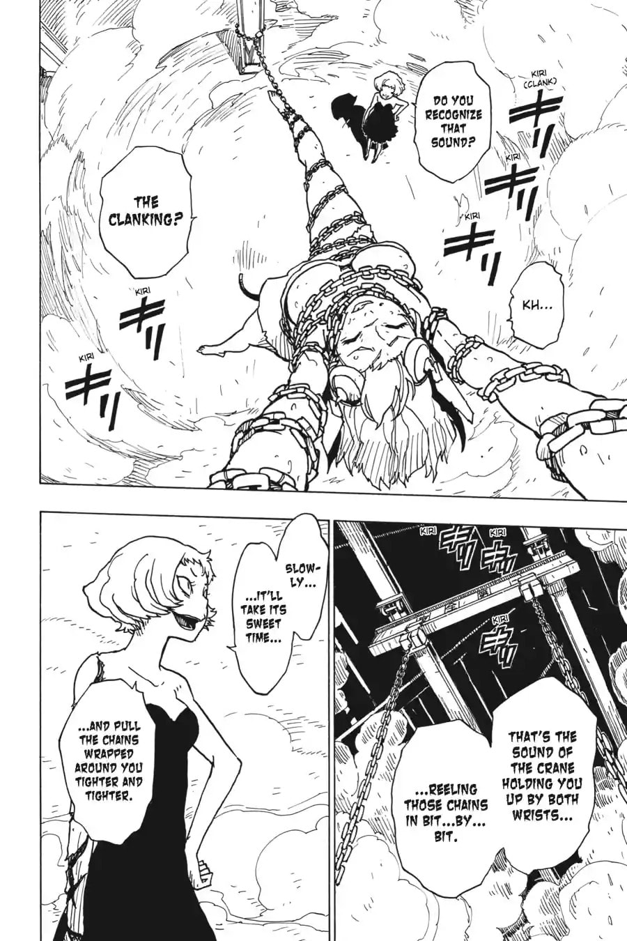 Read Dimension W chapter 26.2 image 3 on Lezhin