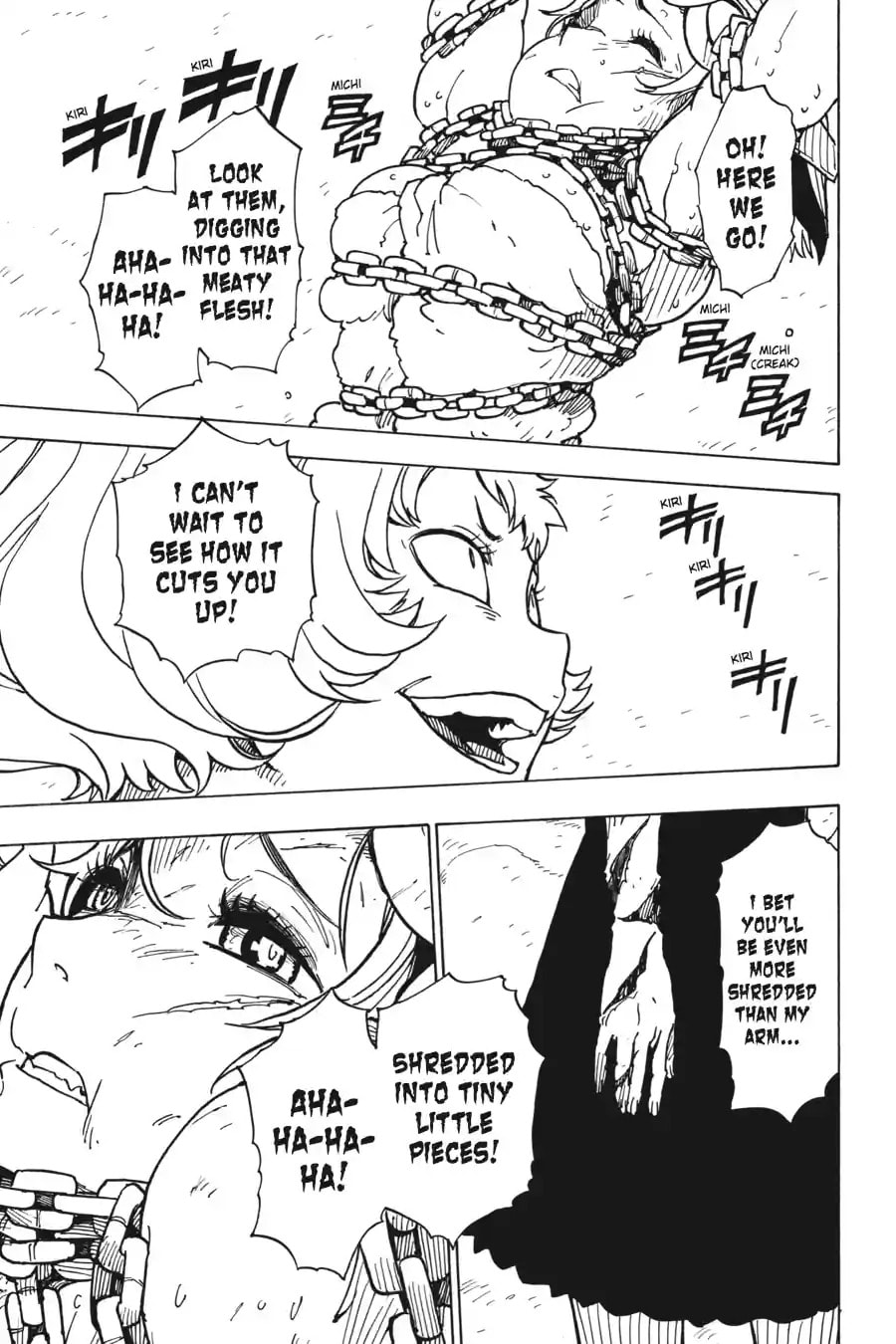 Read Dimension W chapter 26.2 image 4 on Lezhin