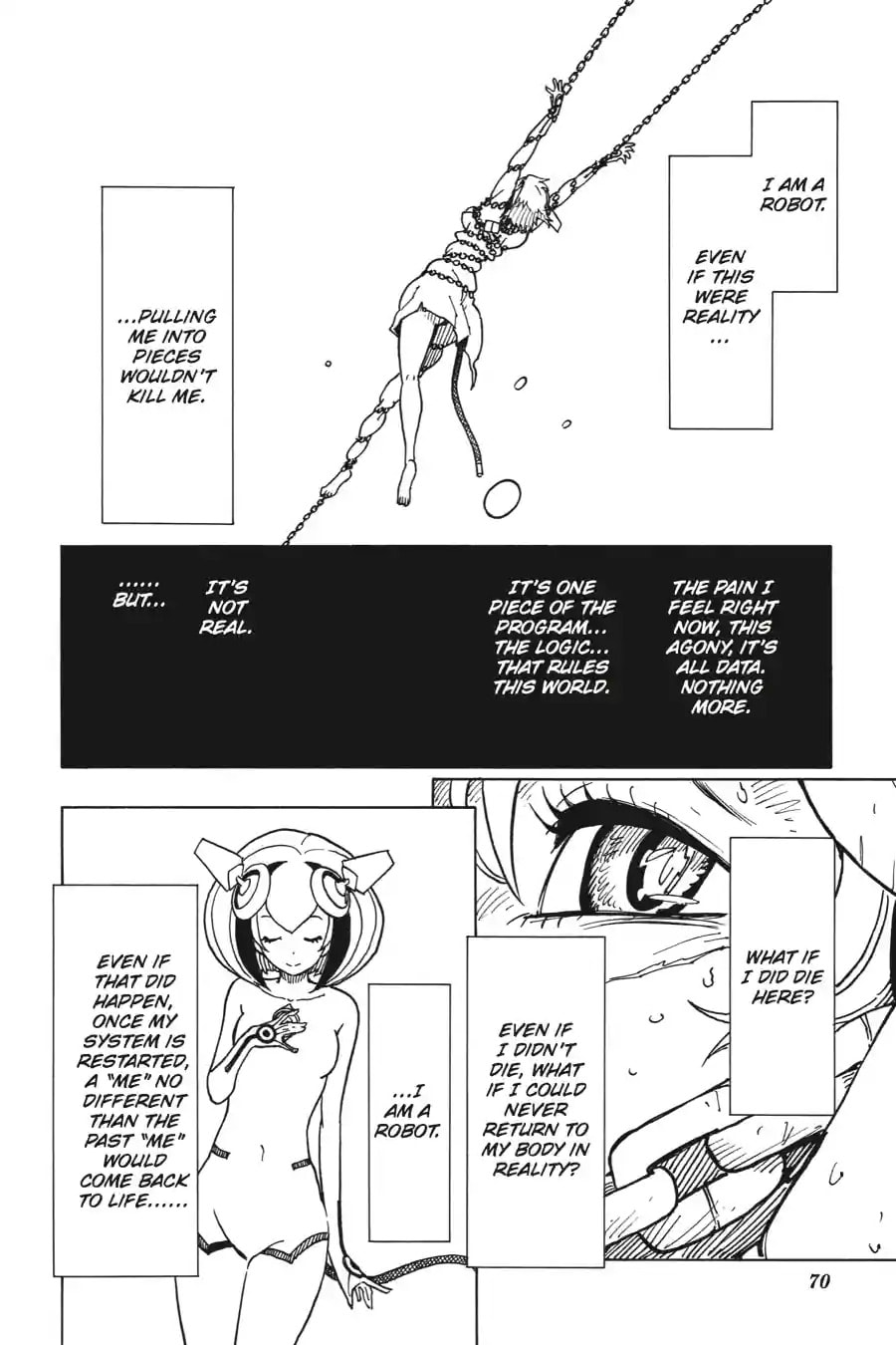 Read Dimension W chapter 26.2 image 5 on Lezhin