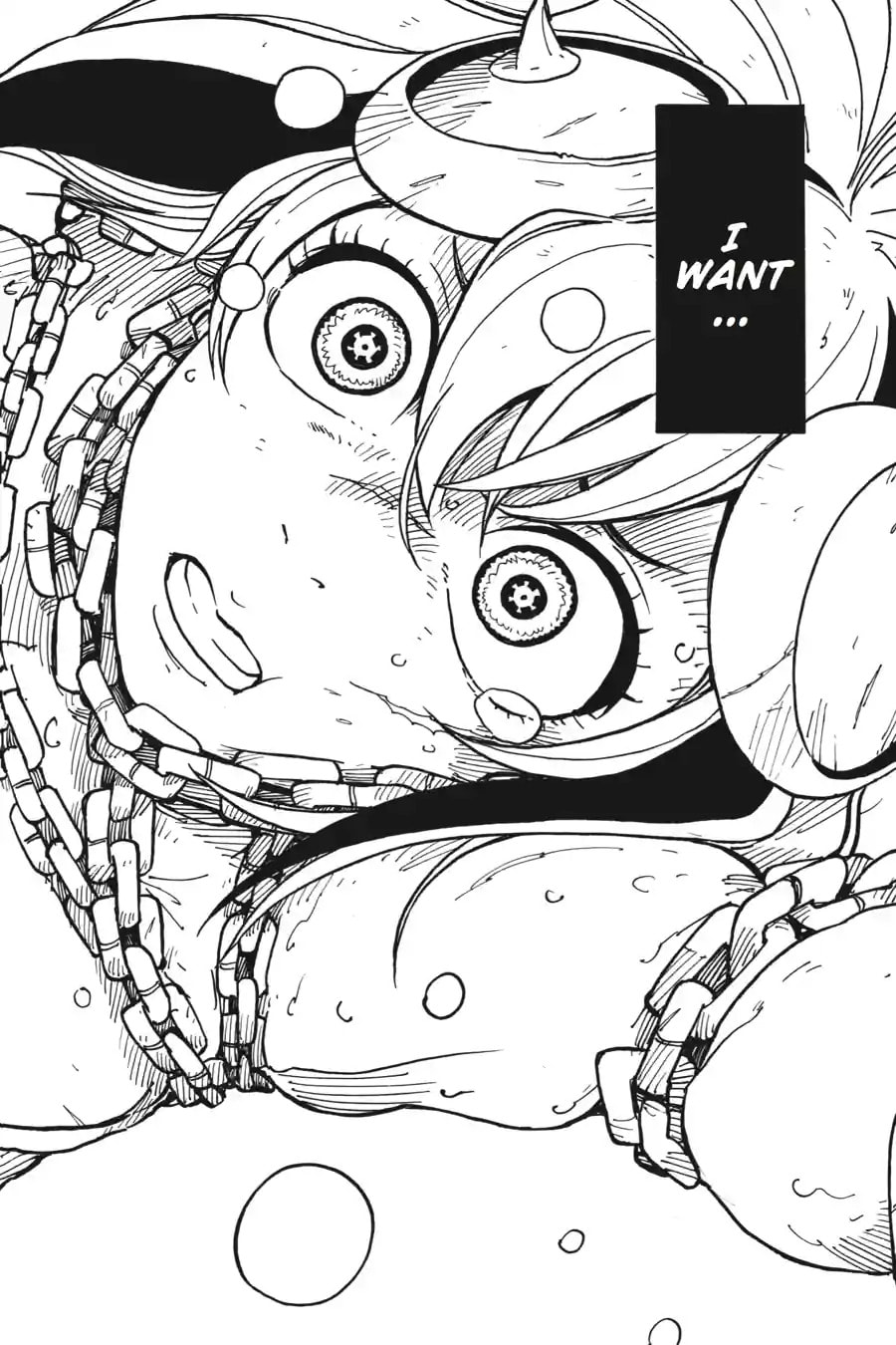 Read Dimension W chapter 26.2 image 7 on Lezhin