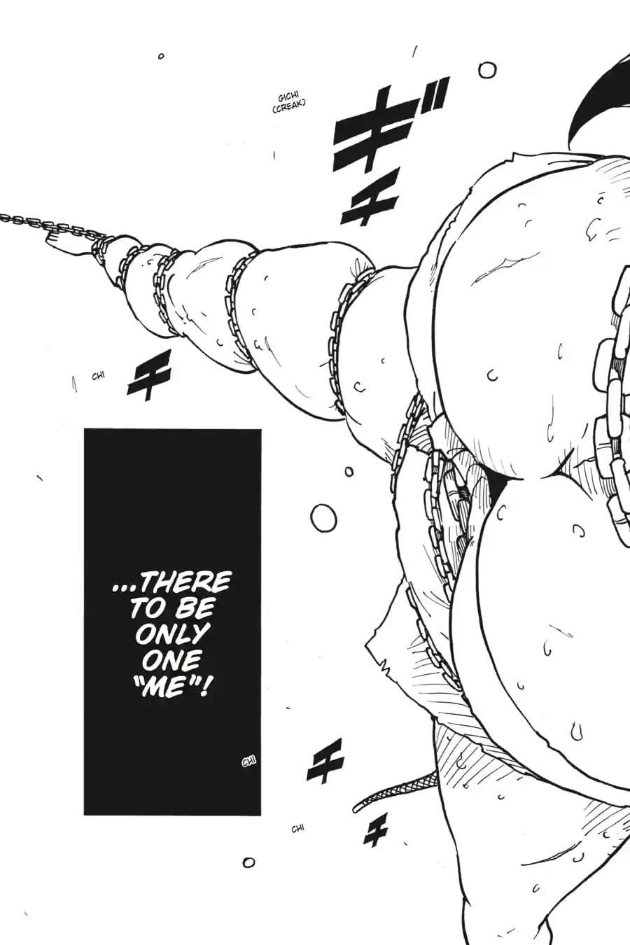 Read Dimension W chapter 26.2 image 8 on Lezhin