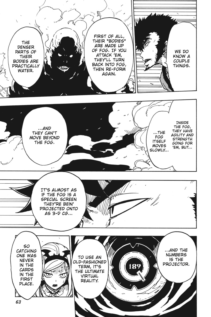 Read Dimension W chapter 26 image 10 on Lezhin