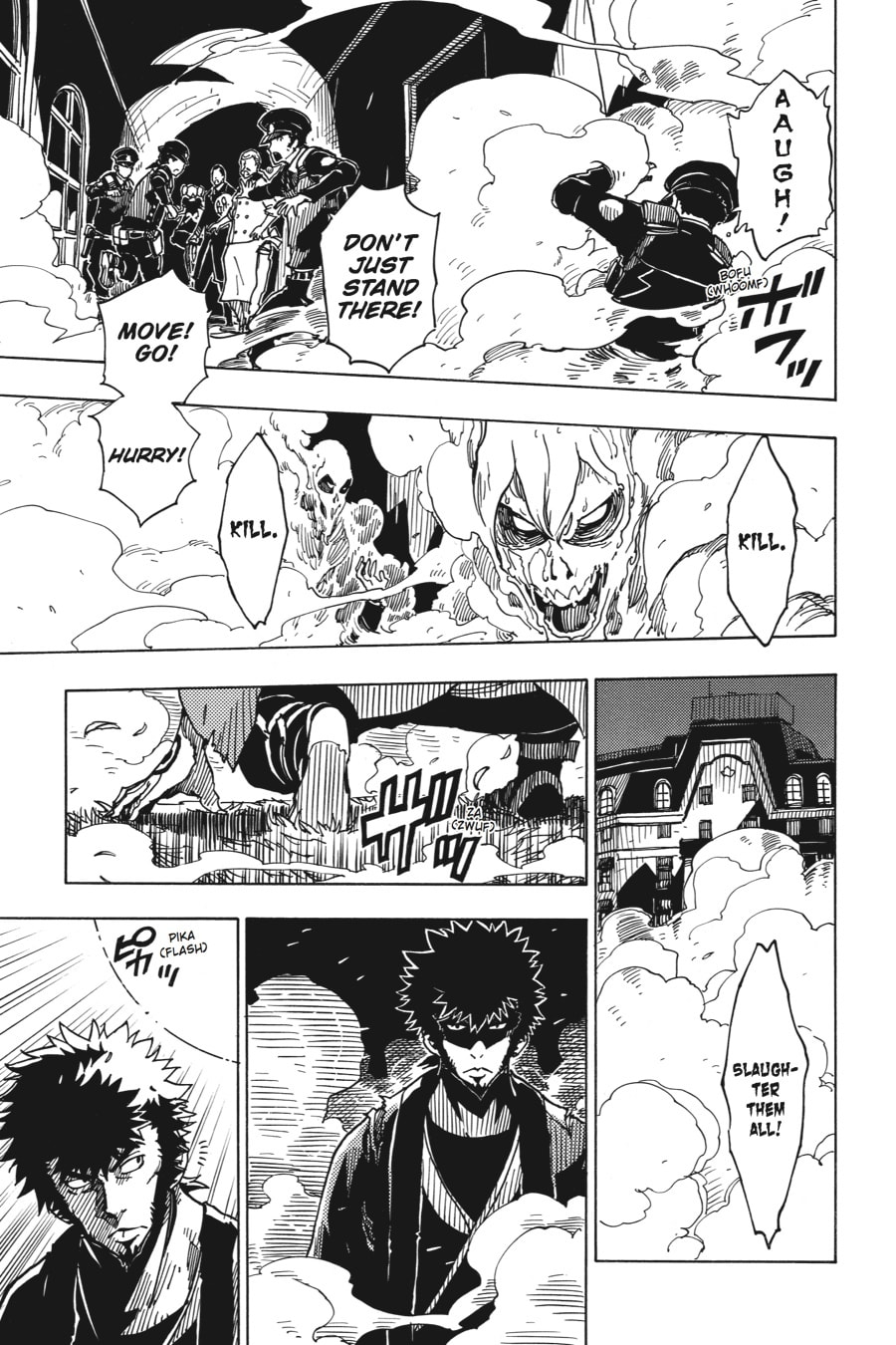 Read Dimension W chapter 26 image 2 on Lezhin