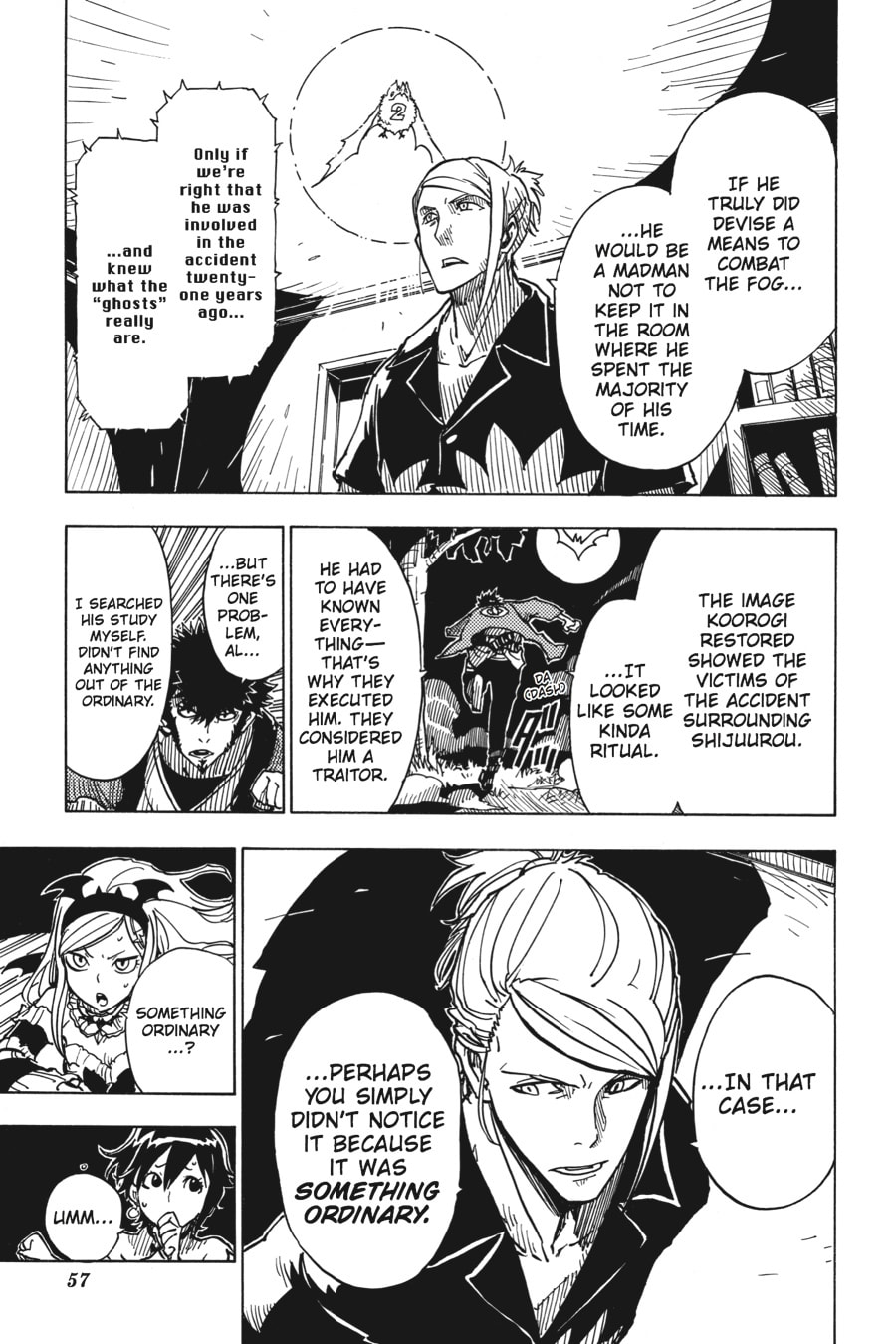 Read Dimension W chapter 26 image 4 on Lezhin