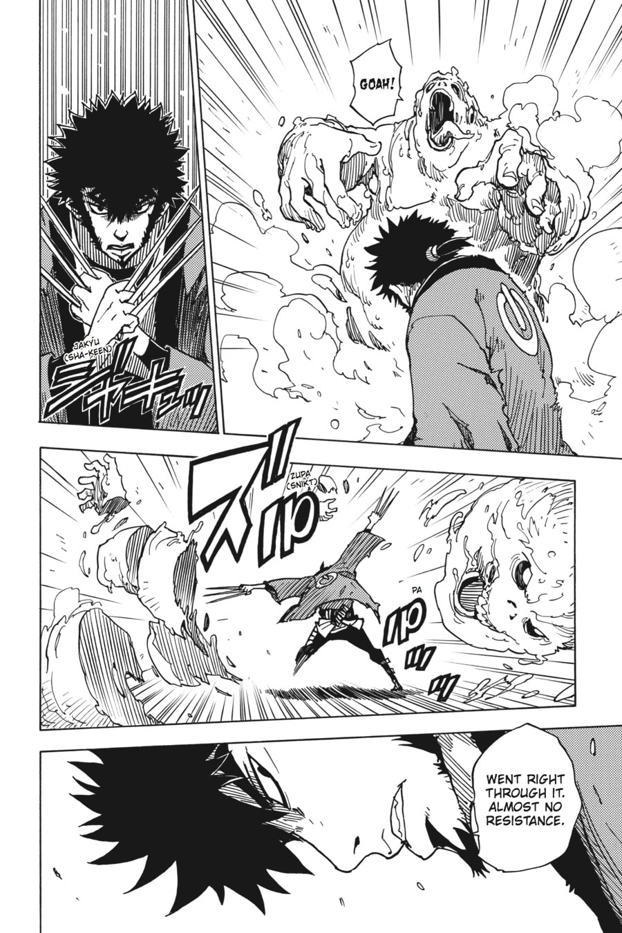 Read Dimension W chapter 26 image 7 on Lezhin