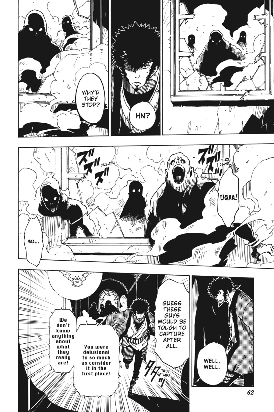 Read Dimension W chapter 26 image 9 on Lezhin