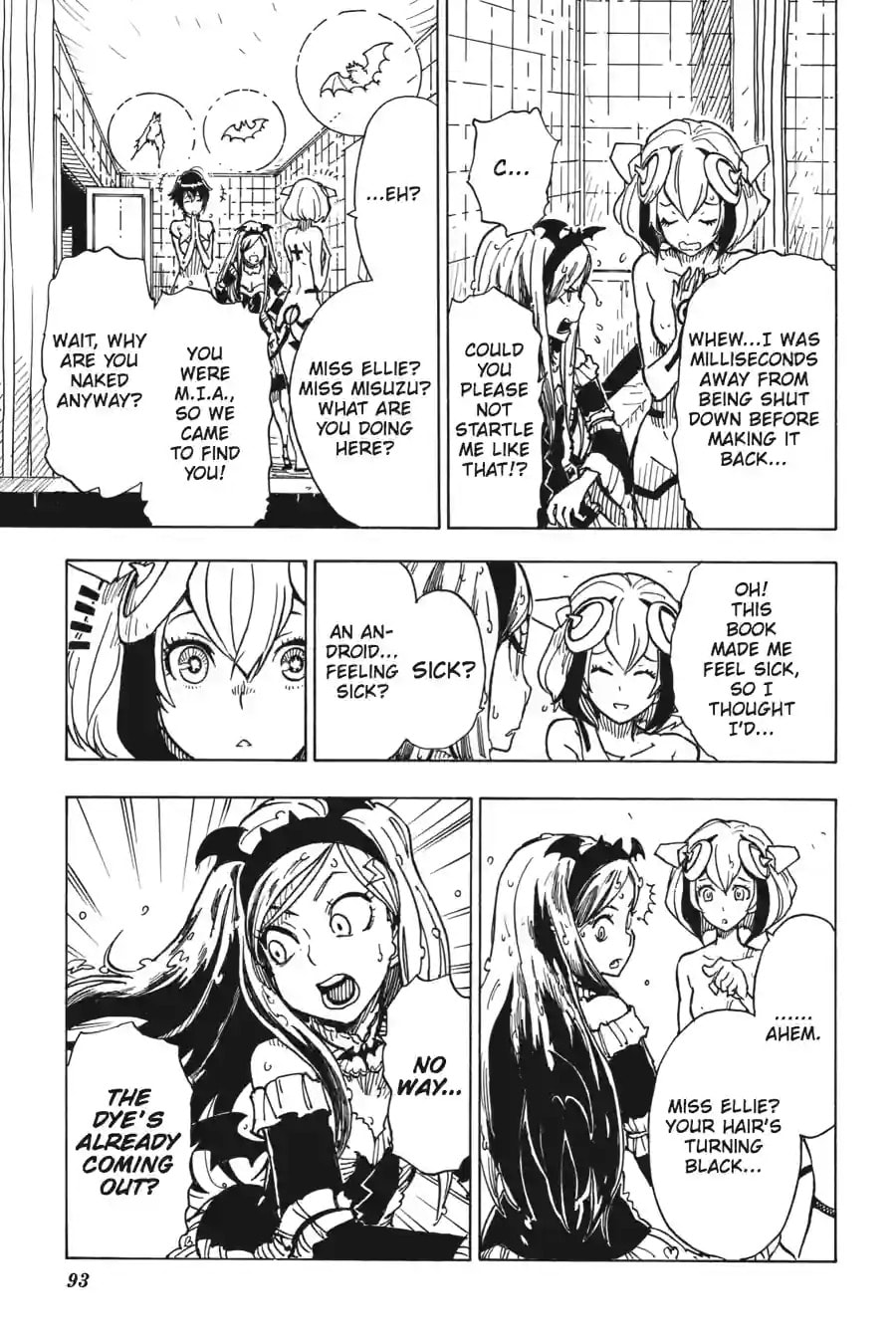 Read Dimension W chapter 27.2 image 2 on Lezhin