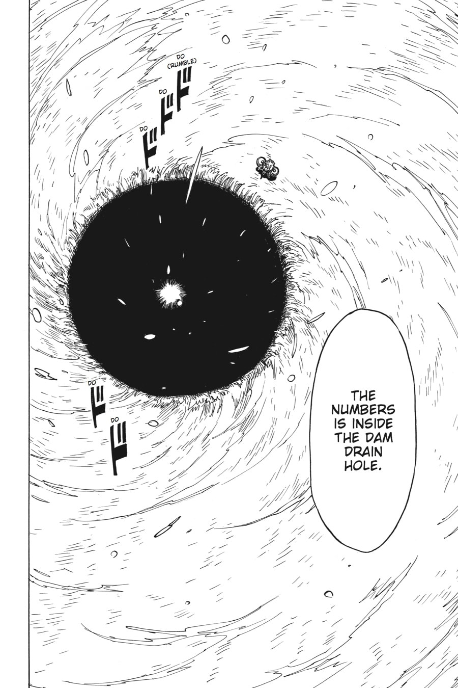 Read Dimension W chapter 27 image 22 on Lezhin