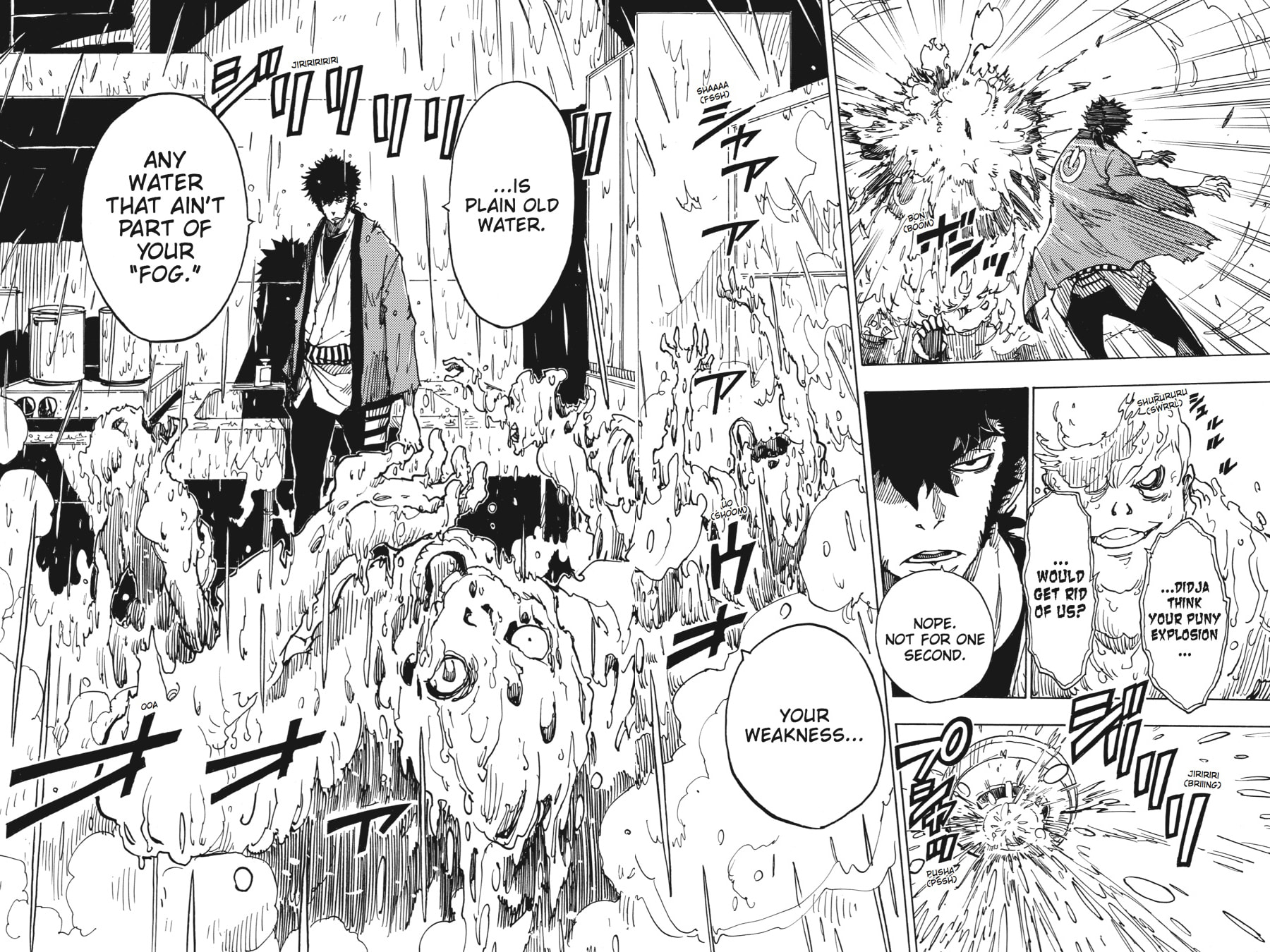 Read Dimension W chapter 27 image 7 on Lezhin