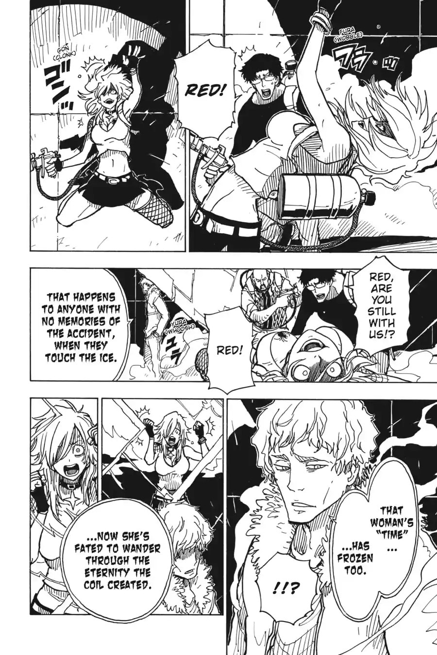 Read Dimension W chapter 28.2 image 10 on Lezhin