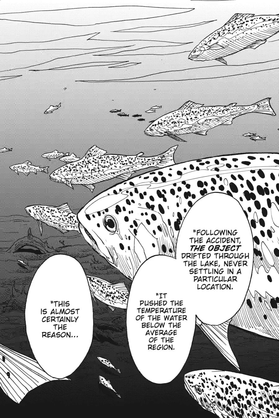 Read Dimension W chapter 28.2 image 2 on Lezhin
