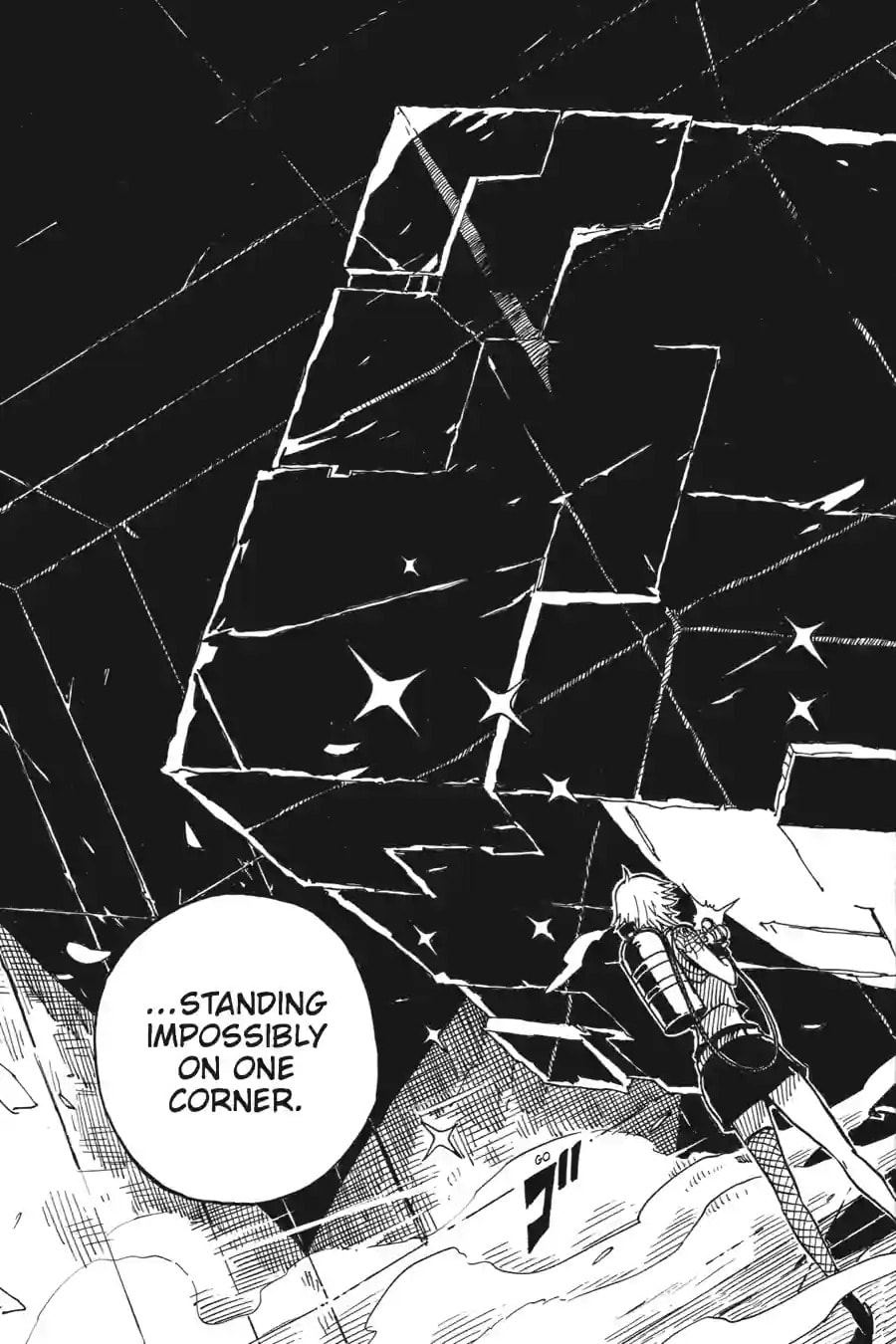 Read Dimension W chapter 28.2 image 5 on Lezhin