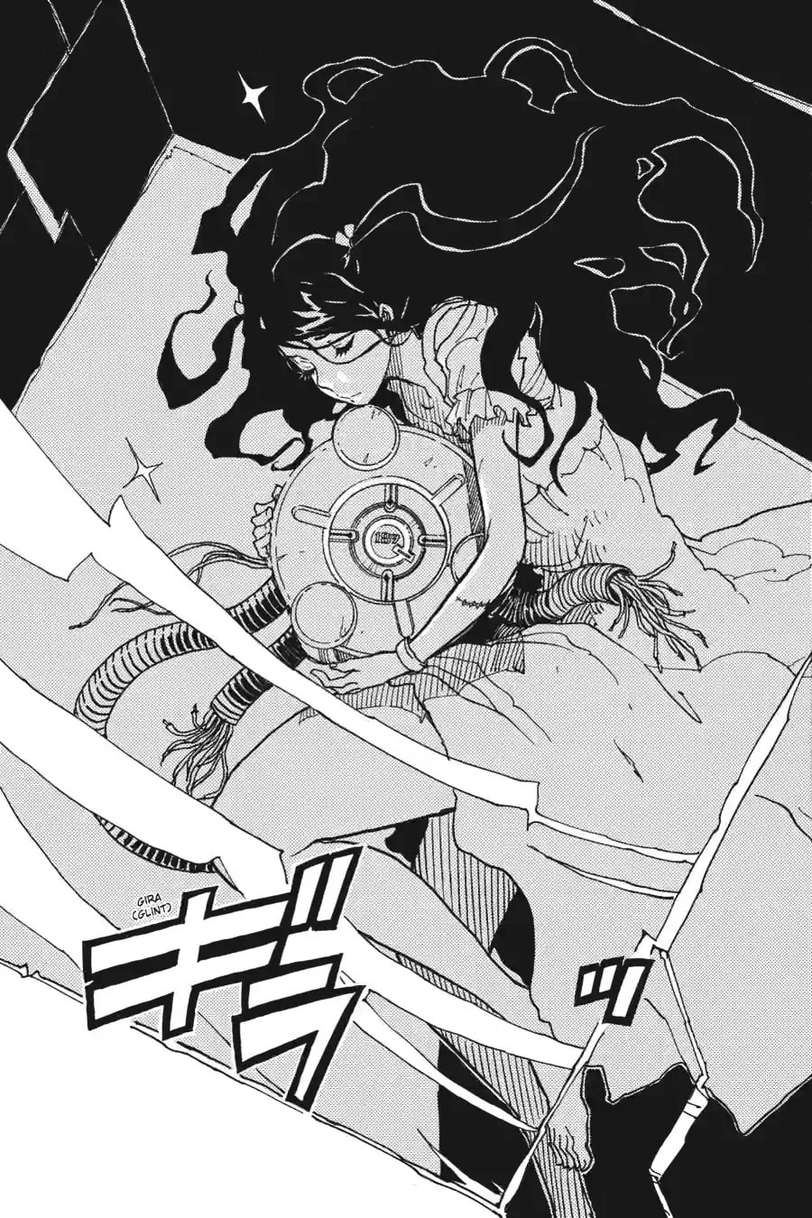 Read Dimension W chapter 28.2 image 7 on Lezhin