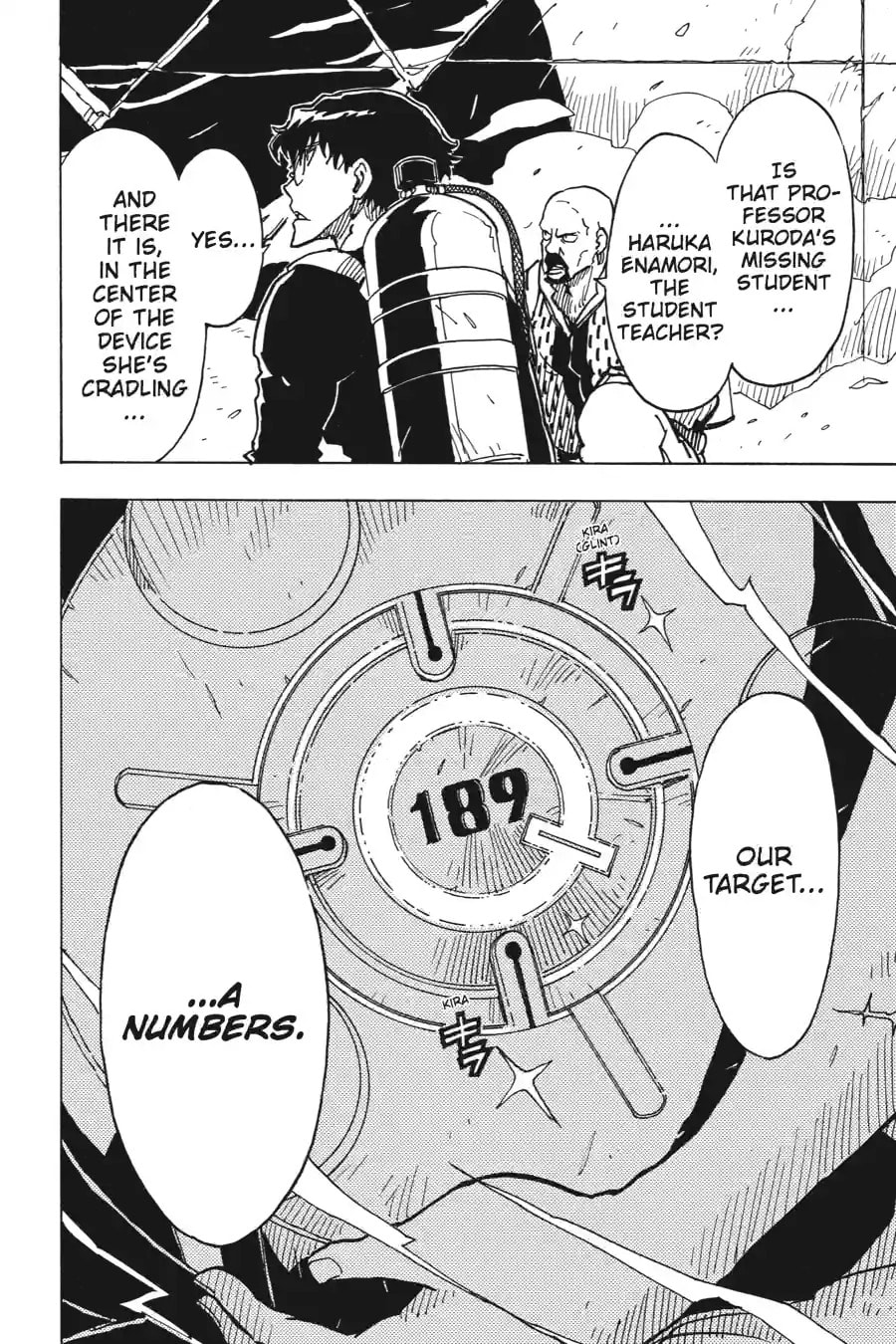 Read Dimension W chapter 28.2 image 8 on Lezhin