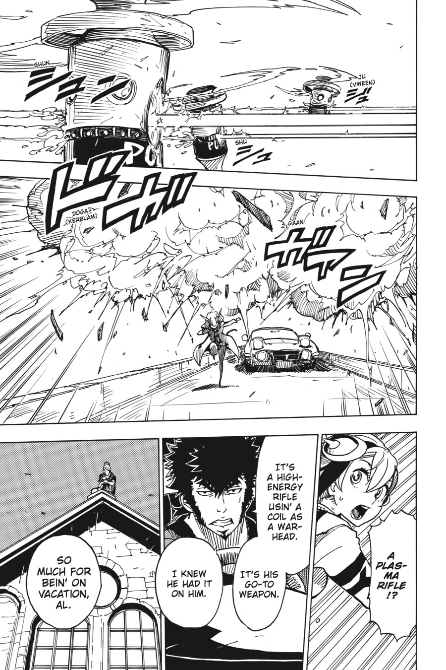 Read Dimension W chapter 28 image 10 on Lezhin
