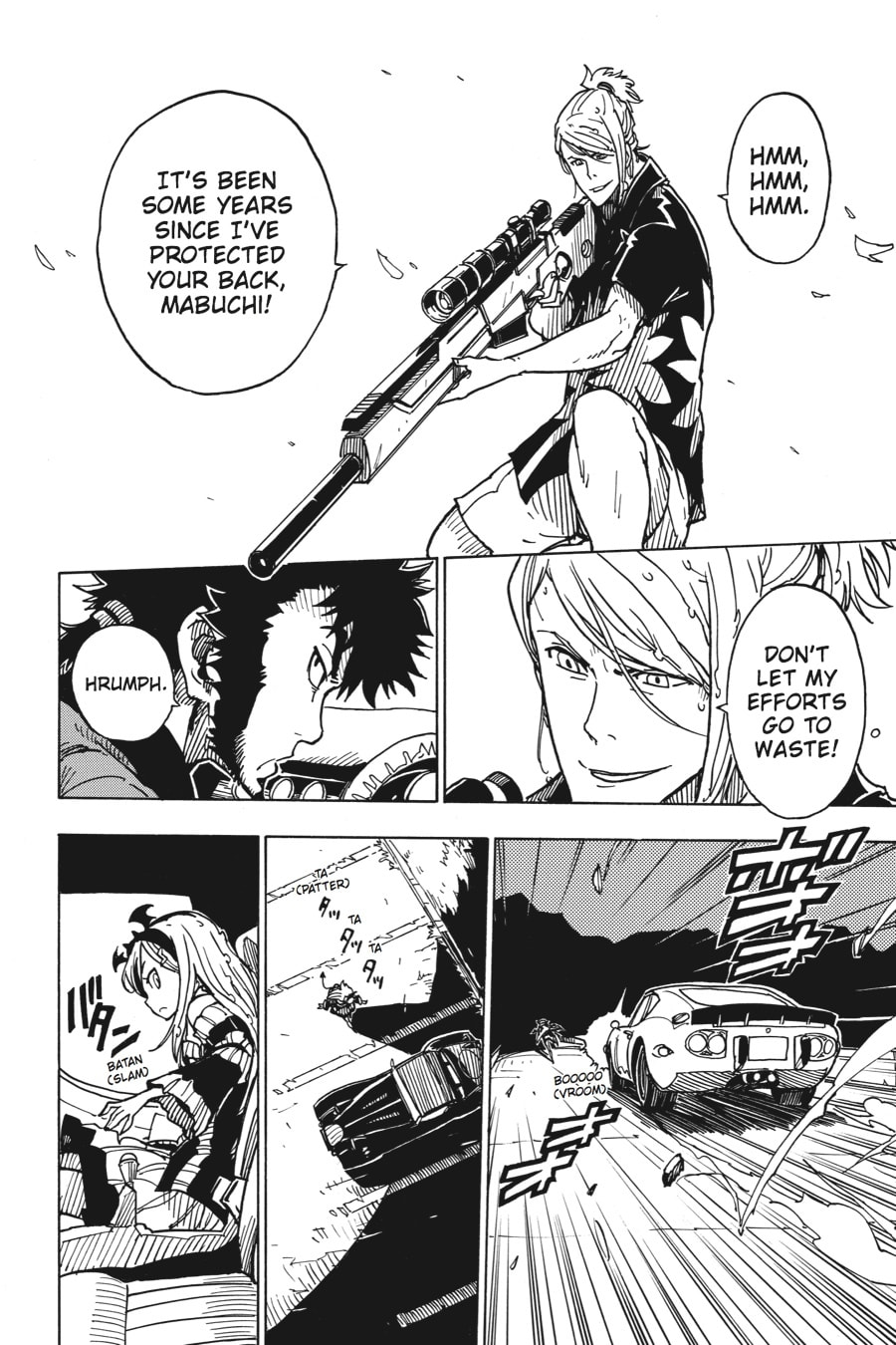 Read Dimension W chapter 28 image 11 on Lezhin