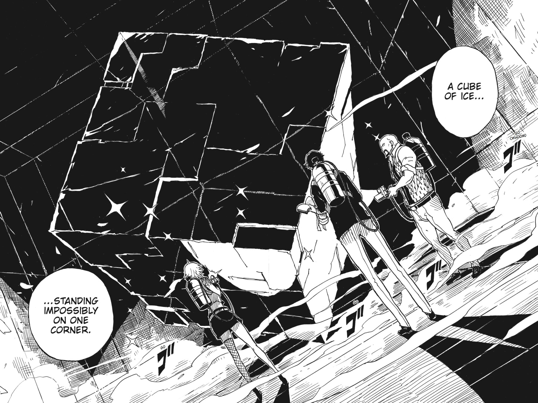 Read Dimension W chapter 28 image 16 on Lezhin