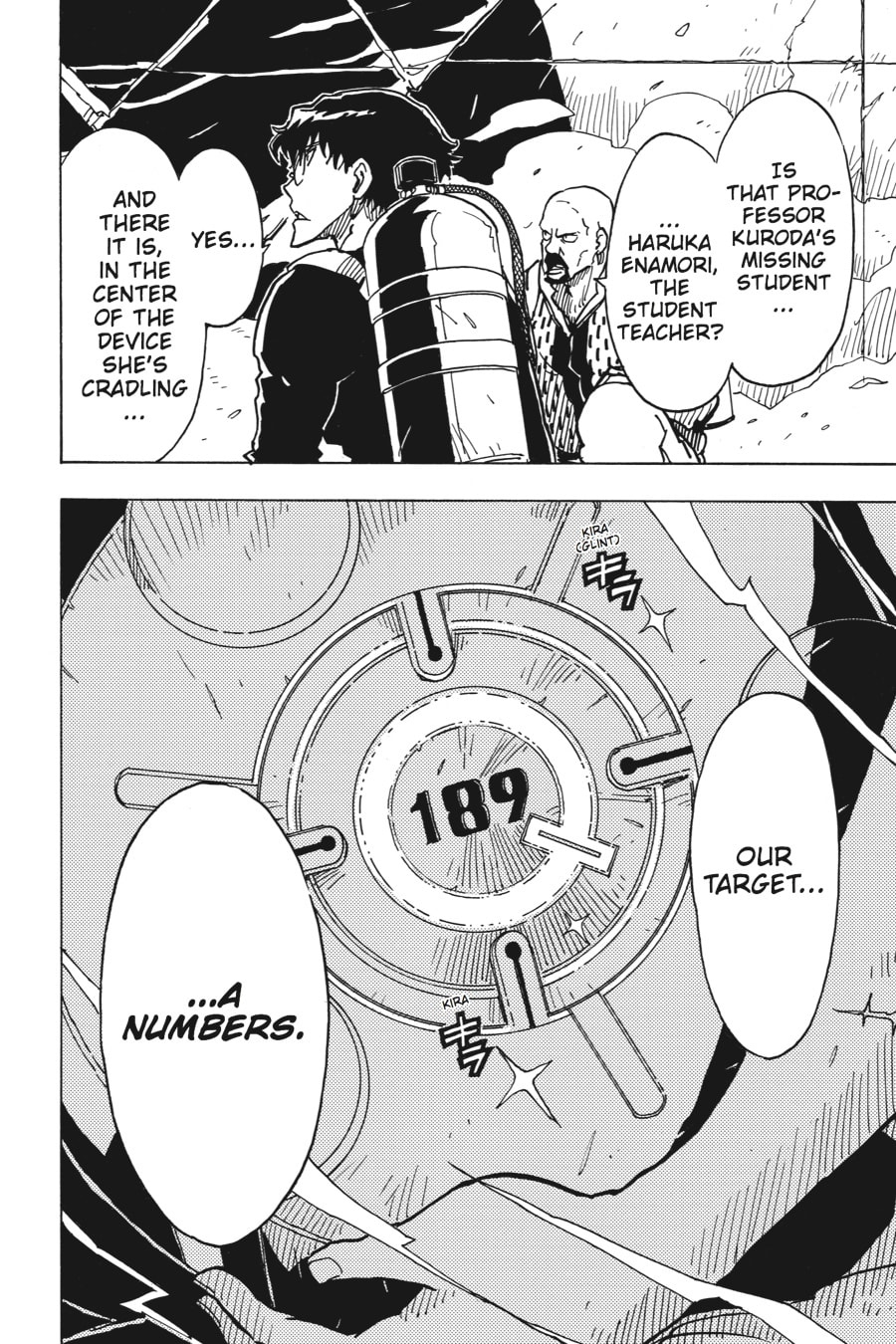 Read Dimension W chapter 28 image 18 on Lezhin