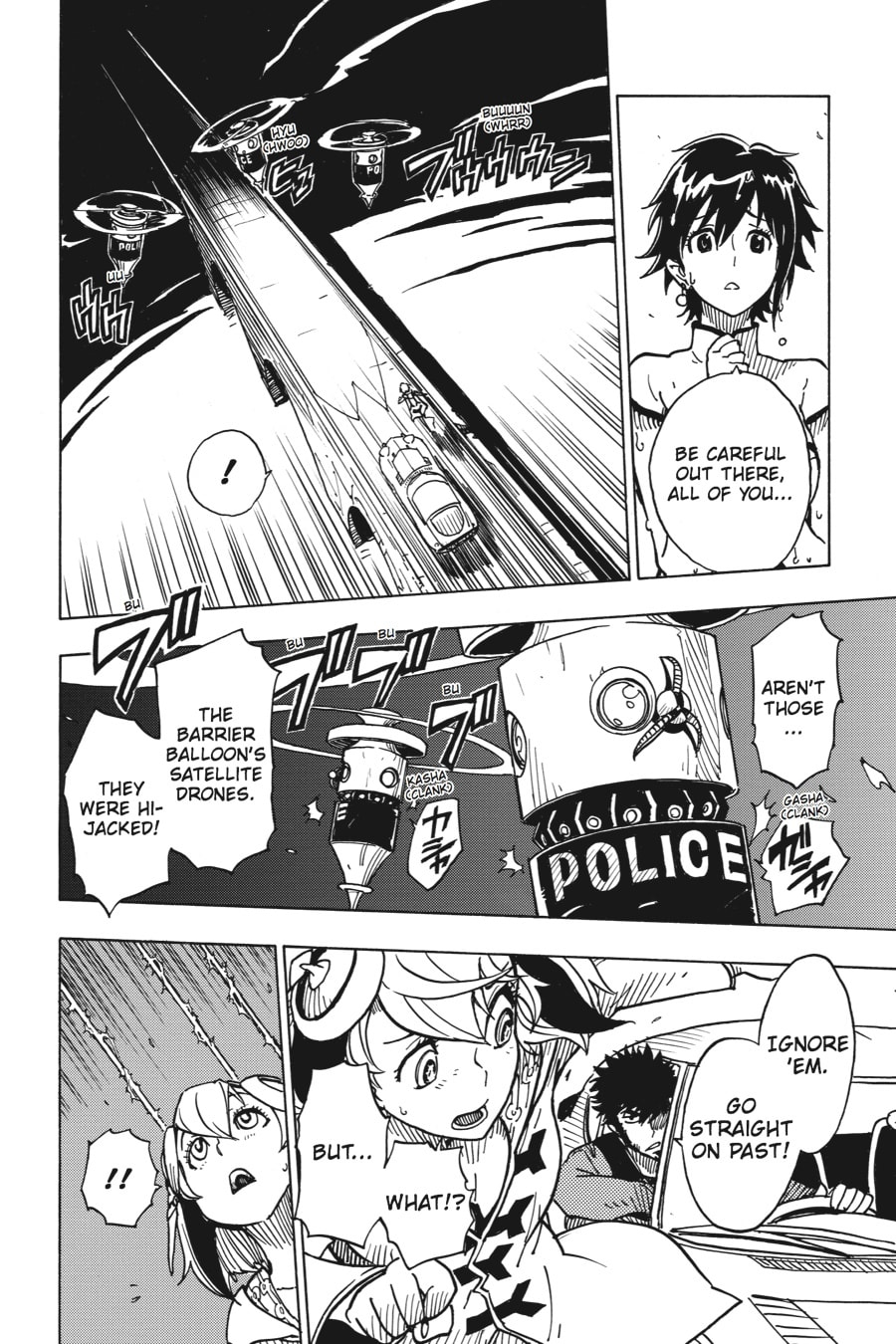 Read Dimension W chapter 28 image 9 on Lezhin