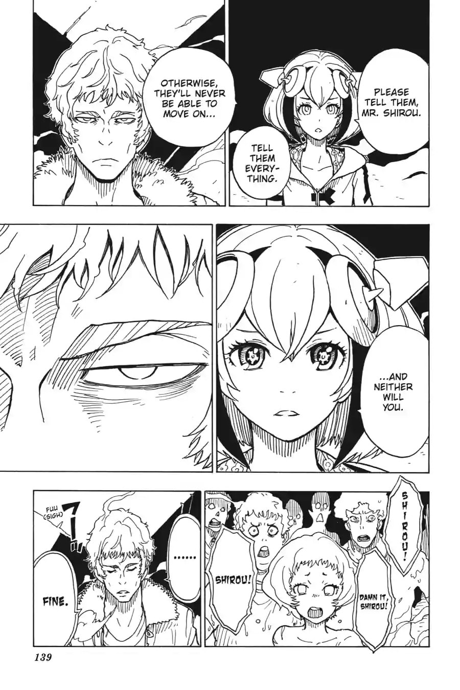 Read Dimension W chapter 29.1 image 10 on Lezhin
