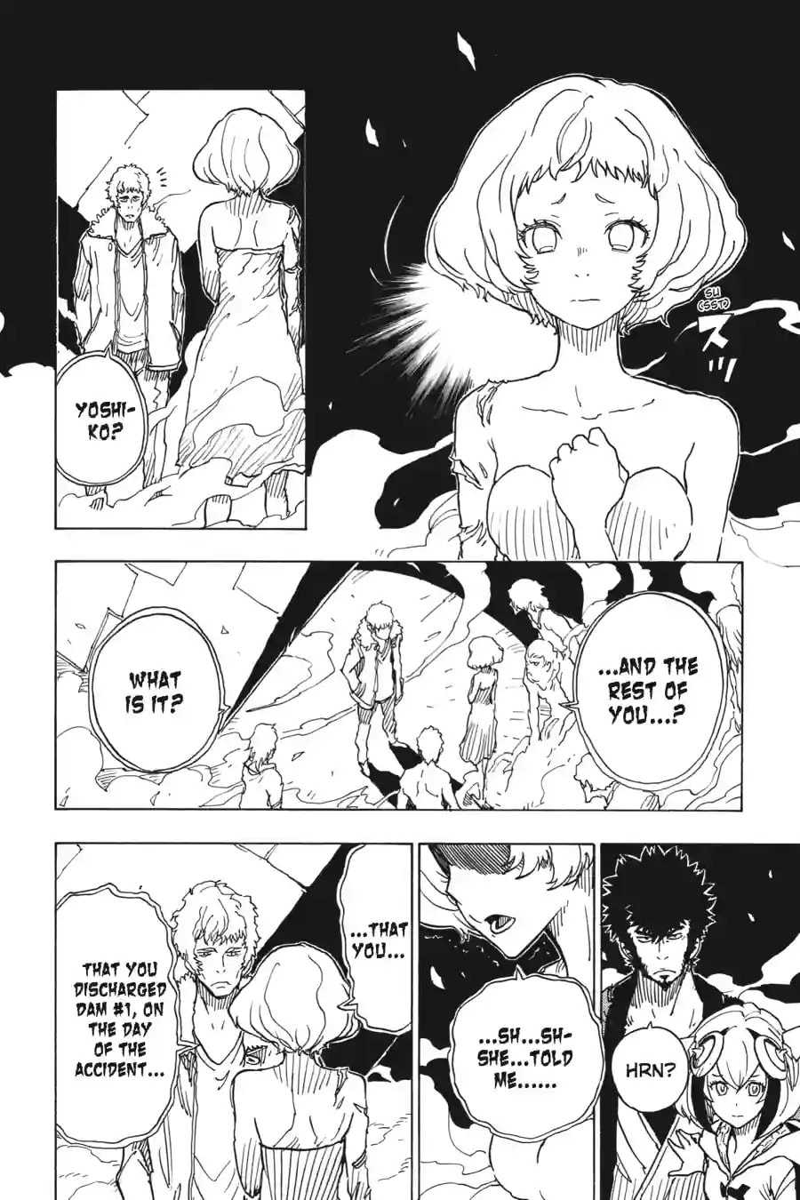 Read Dimension W chapter 29.1 image 7 on Lezhin