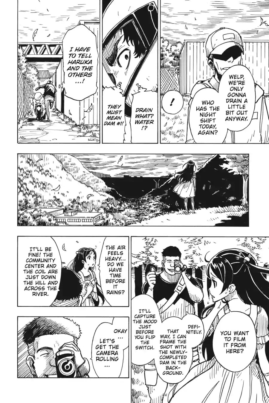 Read Dimension W chapter 29.2 image 7 on Lezhin