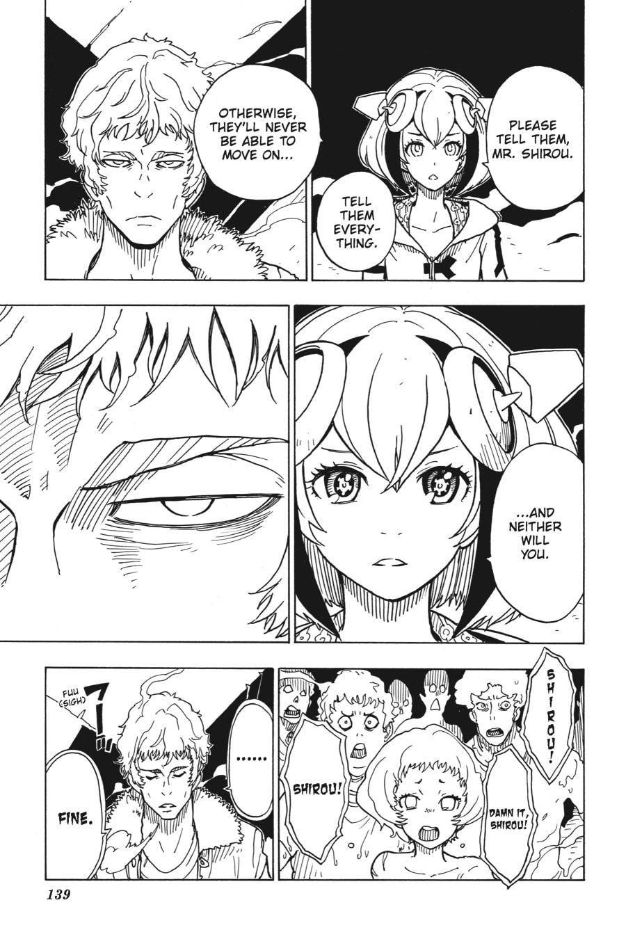 Read Dimension W chapter 29 image 10 on Lezhin