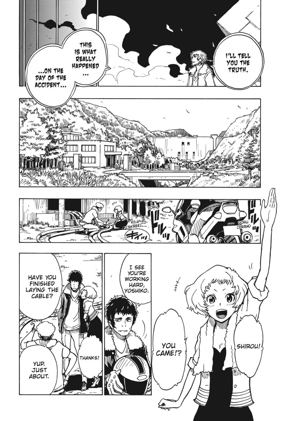 Read Dimension W chapter 29 image 11 on Lezhin