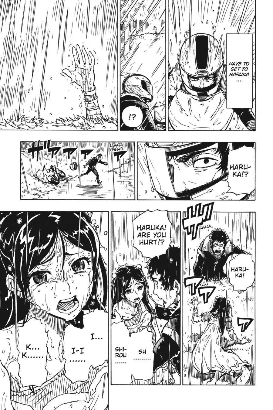 Read Dimension W chapter 29 image 22 on Lezhin