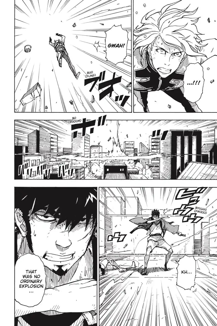 Read Dimension W chapter 3.2 image 10 on Lezhin