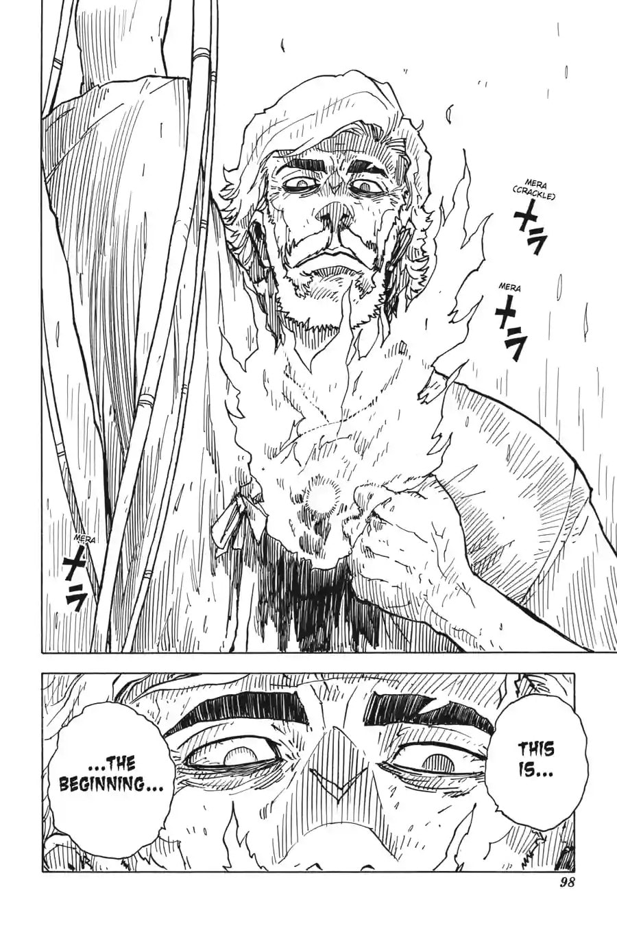 Read Dimension W chapter 3.2 image 6 on Lezhin