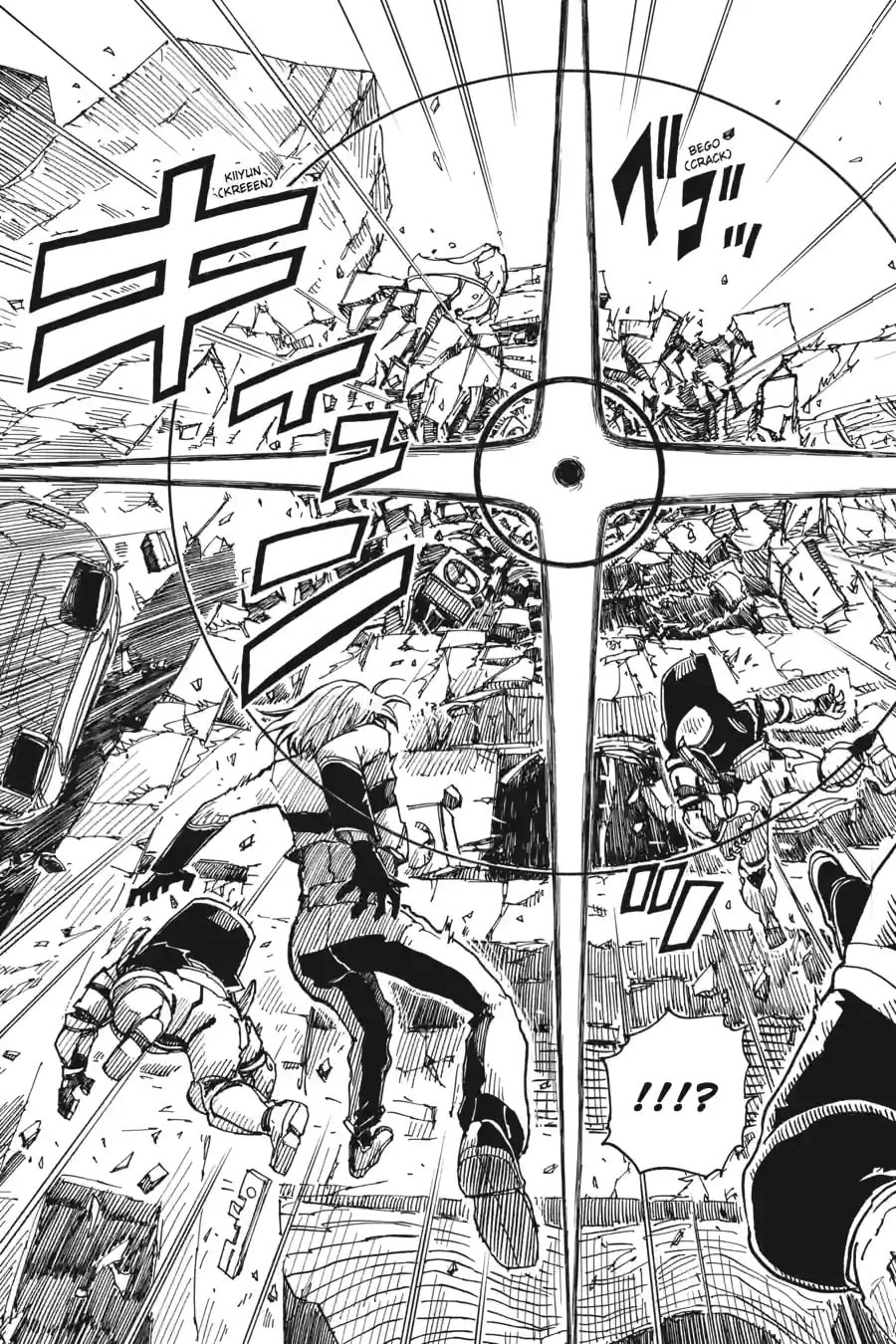 Read Dimension W chapter 3.2 image 9 on Lezhin