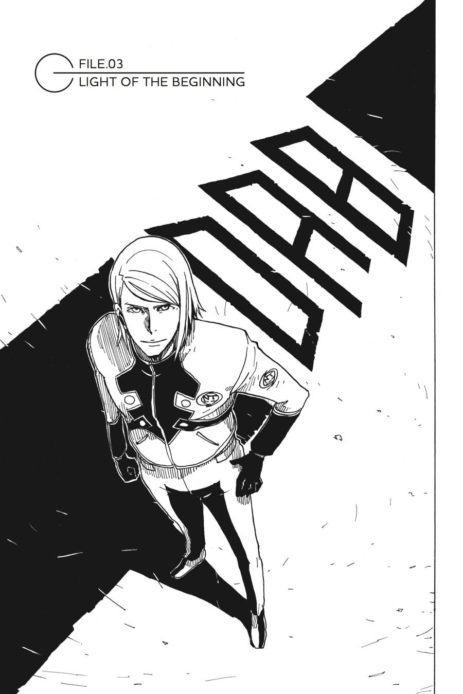 Read Dimension W chapter 3 image 0 on Lezhin