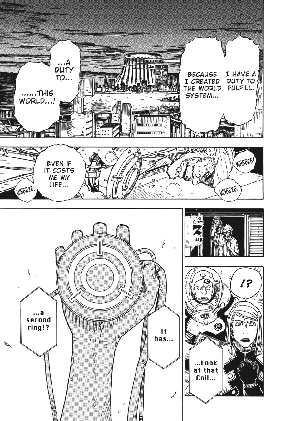 Read Dimension W chapter 3 image 10 on Lezhin