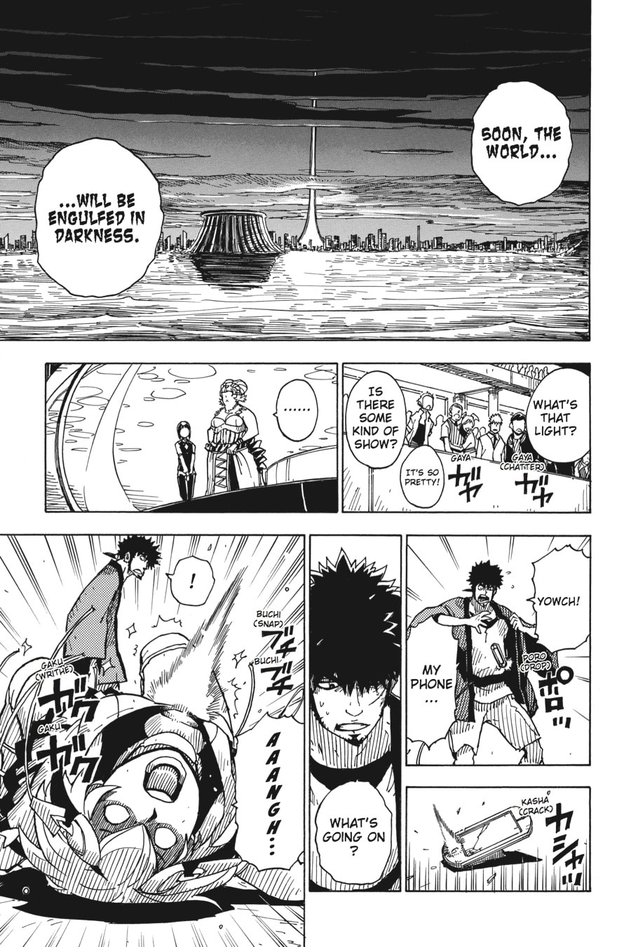 Read Dimension W chapter 3 image 18 on Lezhin