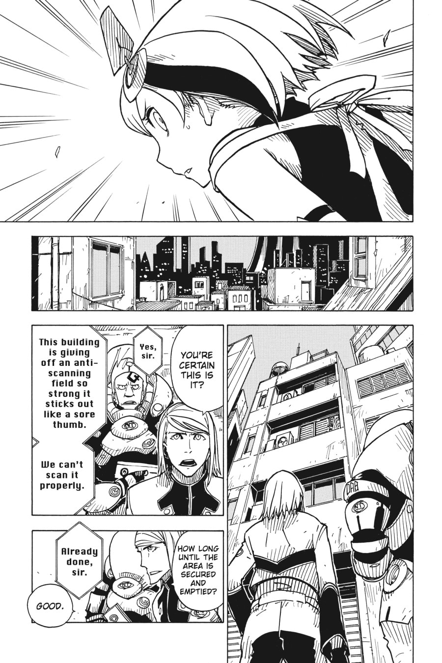 Read Dimension W chapter 3 image 6 on Lezhin