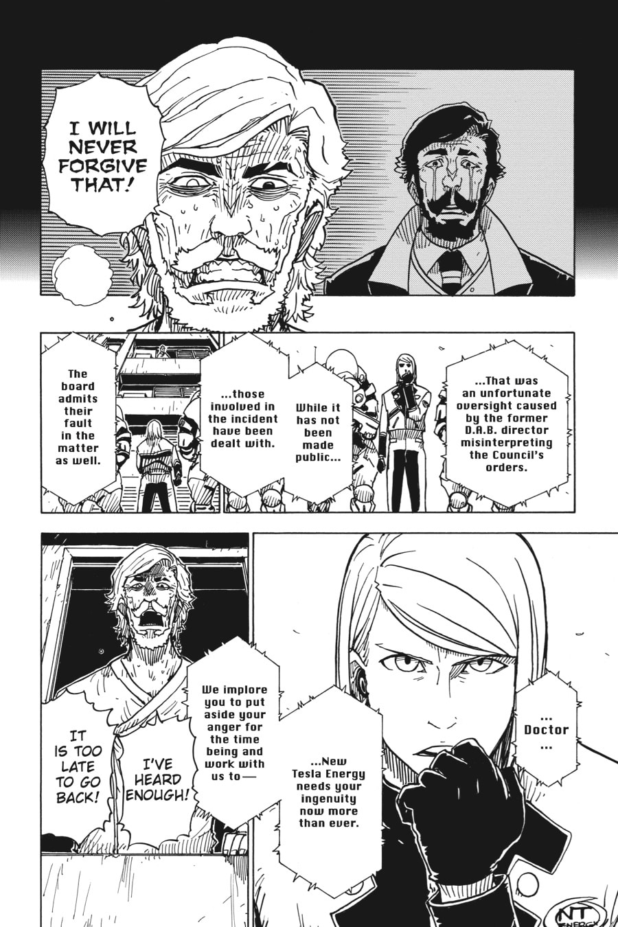 Read Dimension W chapter 3 image 9 on Lezhin