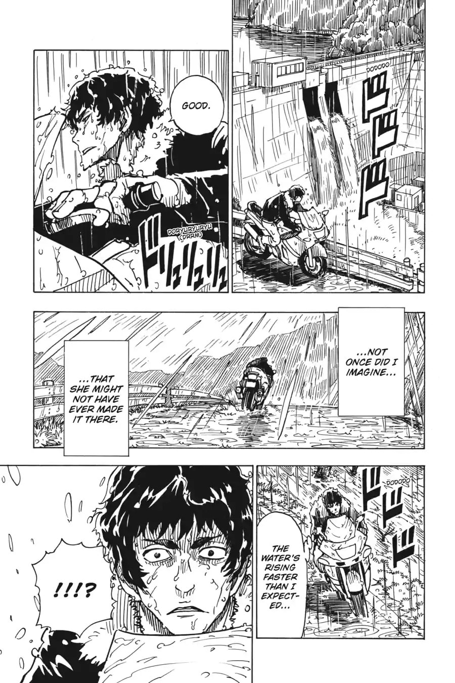 Read Dimension W chapter 30.1 image 10 on Lezhin