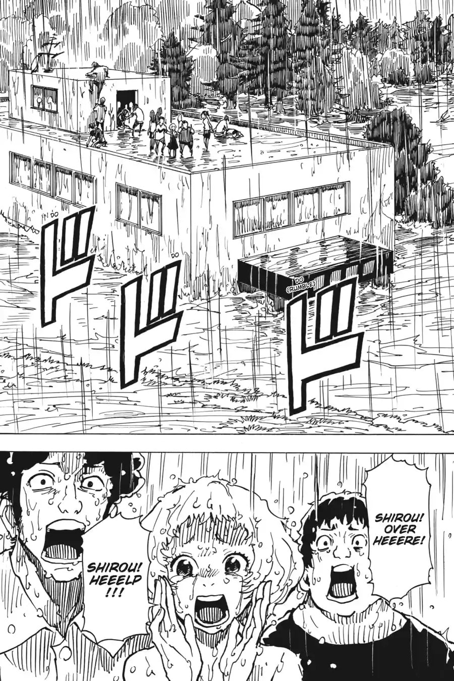 Read Dimension W chapter 30.1 image 11 on Lezhin