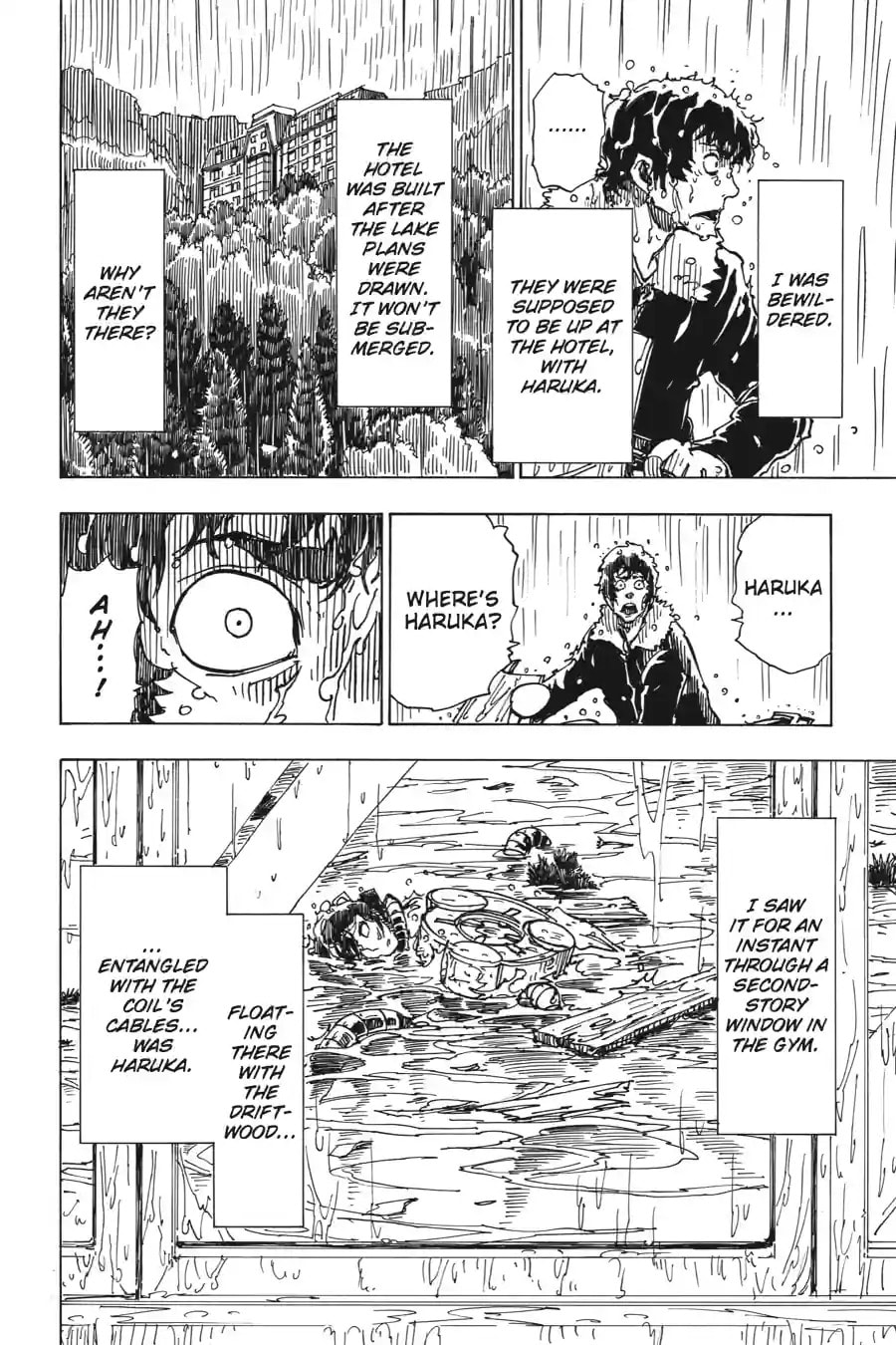 Read Dimension W chapter 30.2 image 0 on Lezhin