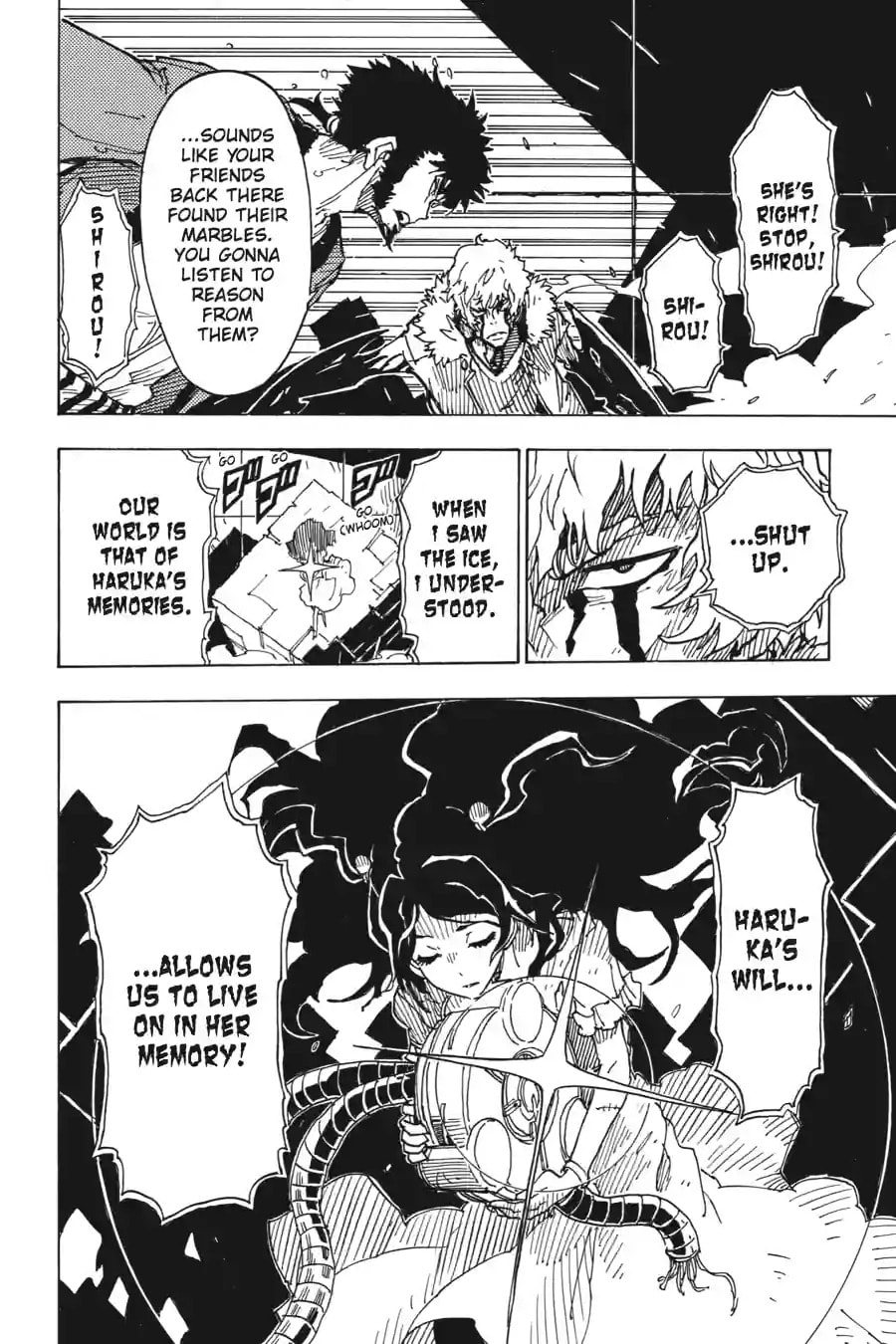 Read Dimension W chapter 30.2 image 10 on Lezhin