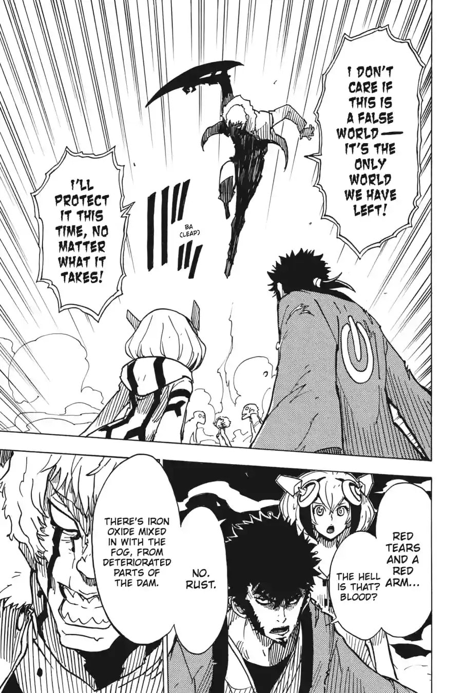Read Dimension W chapter 30.2 image 7 on Lezhin