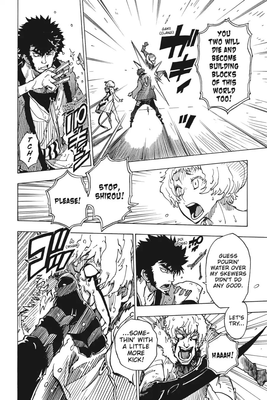 Read Dimension W chapter 30.2 image 8 on Lezhin