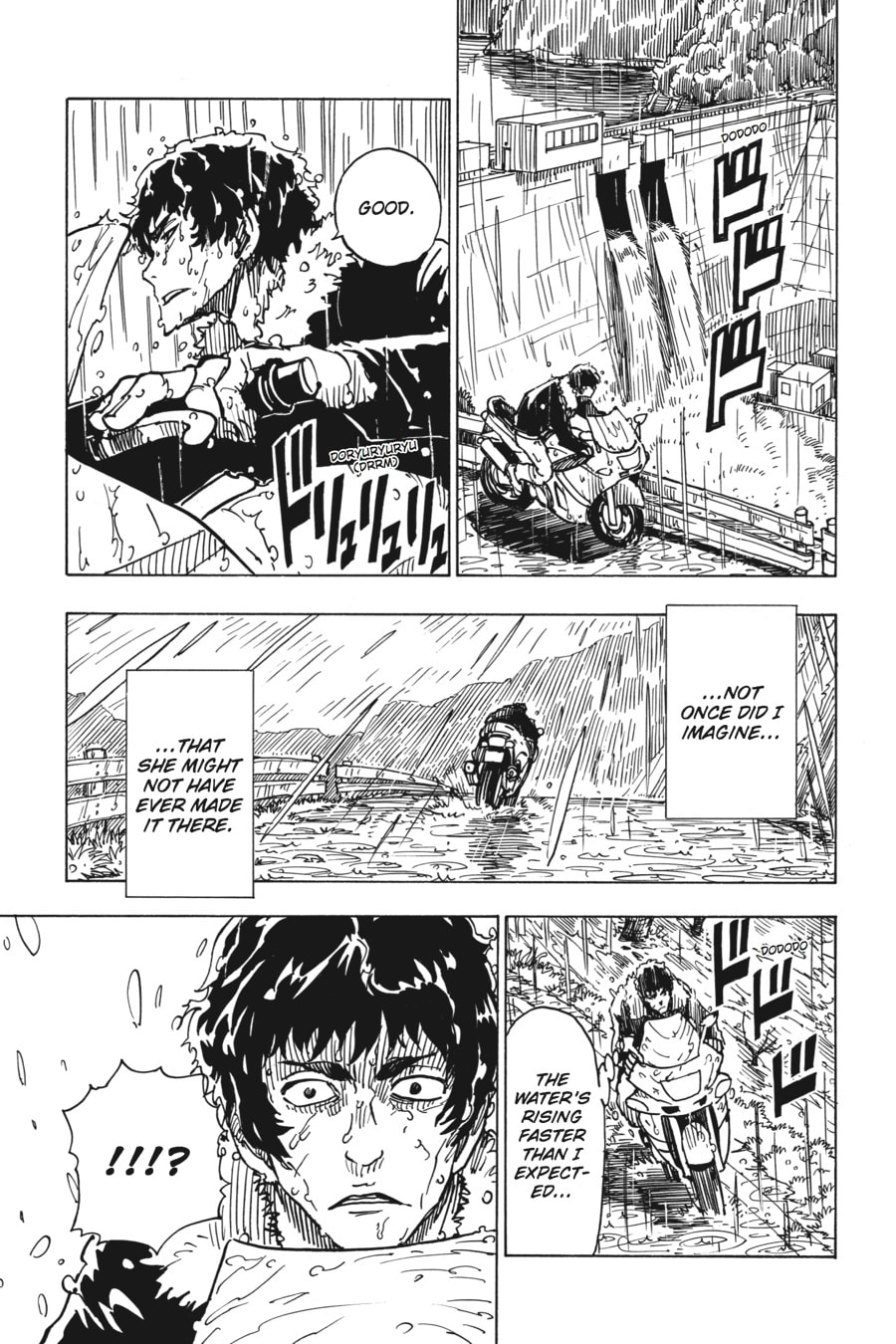 Read Dimension W chapter 30 image 10 on Lezhin