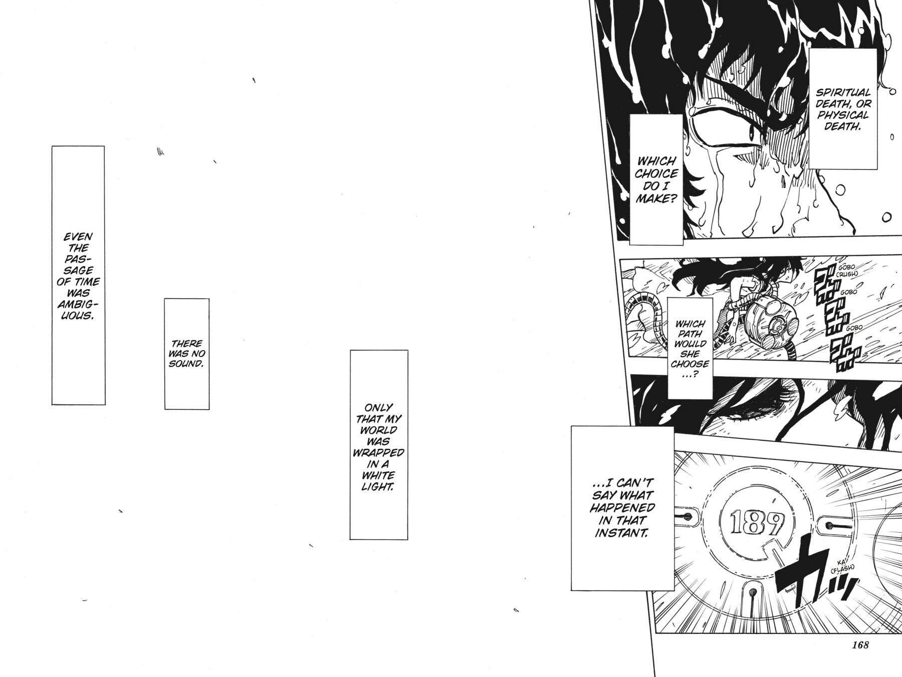 Read Dimension W chapter 30 image 14 on Lezhin