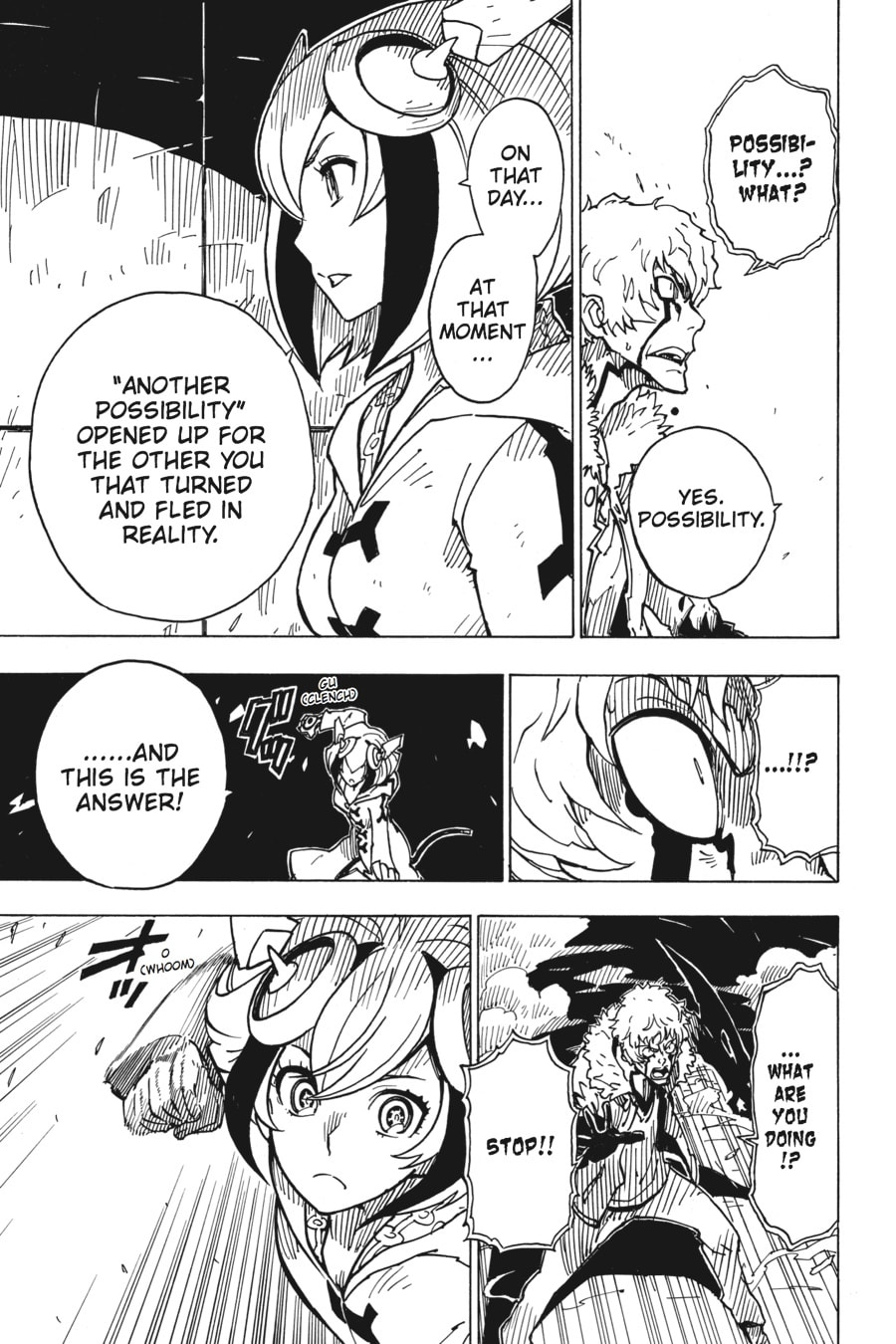 Read Dimension W chapter 30 image 24 on Lezhin